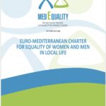 Carta euromediterranea per l'uguaglianza tra lee uomini nella vita loc