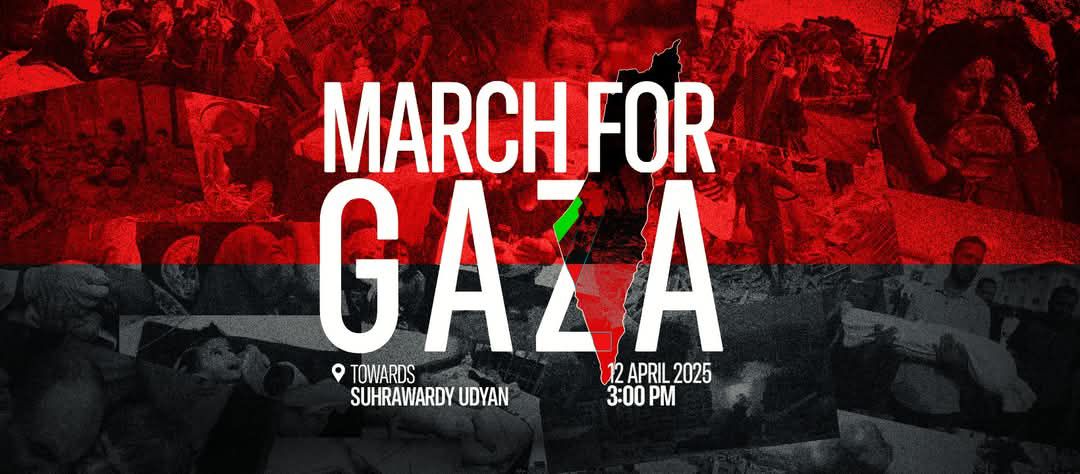 Passi di pace verso Gaza