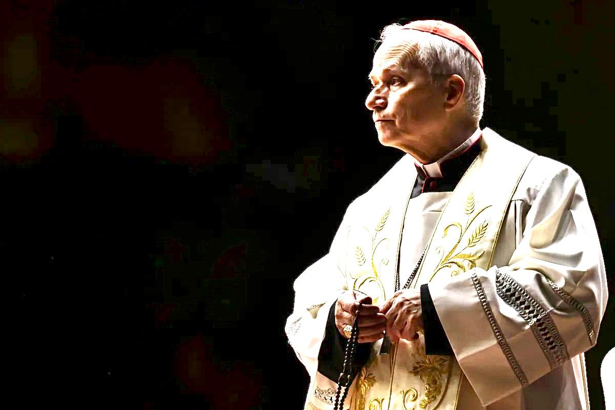 Papa Leone XIV, un ponte verso la pace